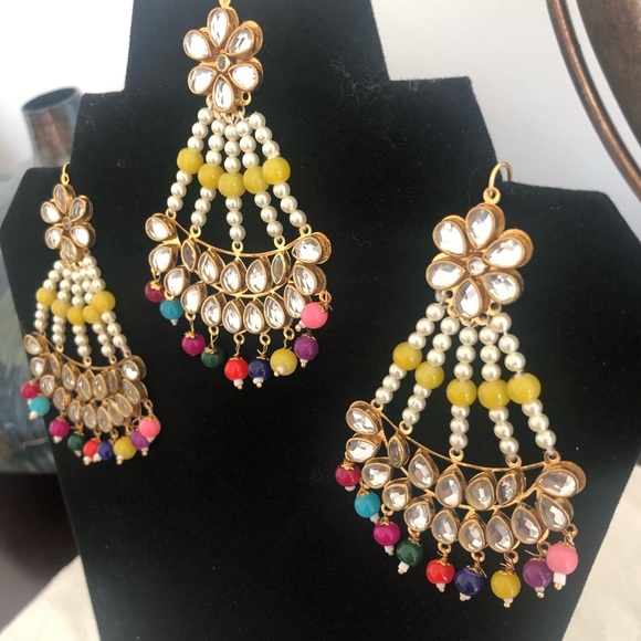 Tikka set - Picture 3 of 4